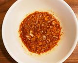 10分|簡単♪えごまの葉の醤油漬け★韓食作り方5写真