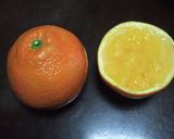 まん丸・いよかんゼリー作り方6写真