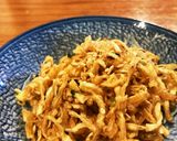 3分|混ぜるだけ♪切り干し大根の醤油和え作り方4写真