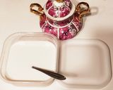 簡単タピオカミルク作り方3写真