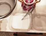 簡単タピオカミルク作り方4写真