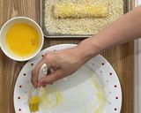 ライスペーパーで＊チーズハットグ風作り方2写真