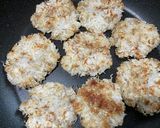 残りご飯で！簡単 ！じゃこ煎餅作り方4写真