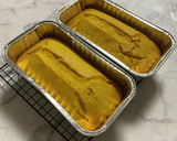 トースターでしっとりかぼちゃのケーキ作り方7写真