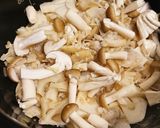 柚子香る秋の炊き込みご飯作り方1写真