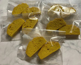 トースターでしっとりかぼちゃのケーキ作り方9写真
