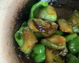 あぶら味噌作り方6写真
