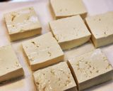 超簡単！！木綿豆腐揚げ作り方1写真