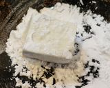 超簡単！！木綿豆腐揚げ作り方2写真