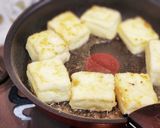 超簡単！！木綿豆腐揚げ作り方3写真