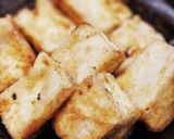 超簡単！！木綿豆腐揚げ作り方4写真