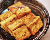 超簡単！！木綿豆腐揚げ作り方7写真