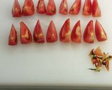 冷凍がりトマト作り方5写真