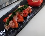 冷凍がりトマト作り方12写真