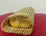 ふわふわ♪お出汁たっぷりだし巻き卵作り方9写真