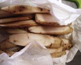 ごぼうが主役★ごぼうと牛肉甘辛煮★お弁当作り方1写真