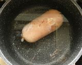 鶏肉の味噌オイスター漬け作り方2写真