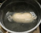鶏肉の味噌オイスター漬け作り方3写真