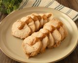 鶏肉の味噌オイスター漬け作り方5写真