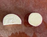 甘栗活用☆甘栗・さつまいものみりん煮作り方1写真