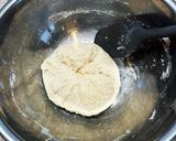 カンパーニュ【自家製天然酵母使用】作り方3写真