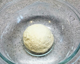 中種法でふんわり食パン【混合酵母使用】作り方3写真