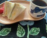 お家カフェ記録作り方22写真