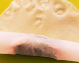 ササミの紫蘇チーズ春巻き作り方5写真