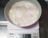 卵なしで★ハムチーズ入り卵焼き★お弁当作り方2写真