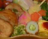 お弁当にも♡レンジで簡単♪ポテトサラダ作り方6写真