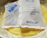 マスカットのレアチーズタルト作り方5写真