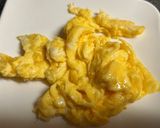 ねぎ塩ダレで豚カルビ炒飯作り方2写真
