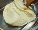 マスカットのレアチーズタルト作り方21写真