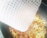 片栗粉無くてもあんかけ★レンコンそぼろ作り方4写真