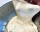 カンパーニュ【自家製天然酵母使用】作り方6写真