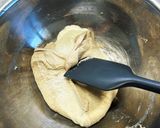 カンパーニュ【自家製天然酵母使用】作り方7写真
