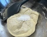 カンパーニュ【自家製天然酵母使用】作り方8写真