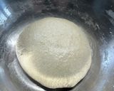 カンパーニュ【自家製天然酵母使用】作り方12写真