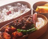 卵なしで★ハムチーズ入り卵焼き★お弁当作り方10写真