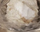 オートミールバナナチョコスコーン作り方2写真