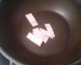 作り置き★5分で厚揚げ煮★肉無し★お弁当作り方1写真