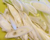ナス大量消費●蒸しナスのしゃきネギポン酢作り方4写真