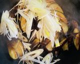 ナス大量消費●蒸しナスのしゃきネギポン酢作り方5写真