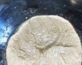 カンパーニュ【自家製天然酵母使用】作り方10写真