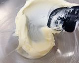 セルクルなしで♡ガレットブルトンヌ風作り方2写真