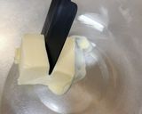 セルクルなしで♡ガレットブルトンヌ風作り方1写真