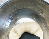 カンパーニュ【自家製天然酵母使用】作り方11写真