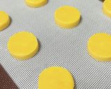 セルクルなしで♡ガレットブルトンヌ風作り方7写真