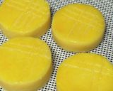 セルクルなしで♡ガレットブルトンヌ風作り方8写真