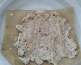 離乳食☆オートミール豆腐の柔らかせんべい作り方6写真